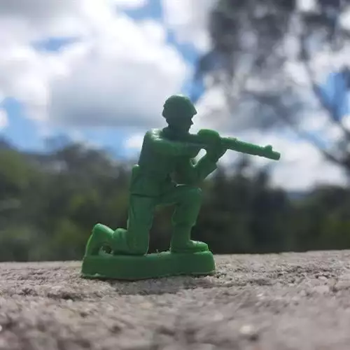 Maverick