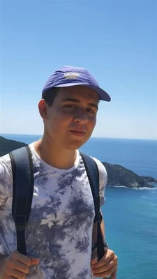 Alessandro Soares Silveira