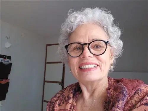 Fátima Rodrigues