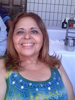 Margarida Maria Tinôco Cabral Souza