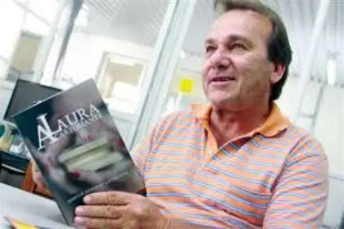 MARCOS LAVAGNINI