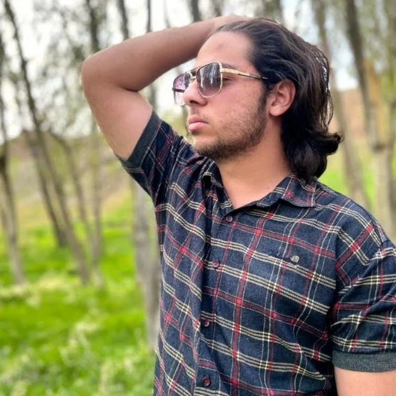 Ali Rostami