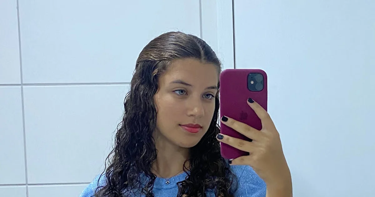 Fernanda Barcelos