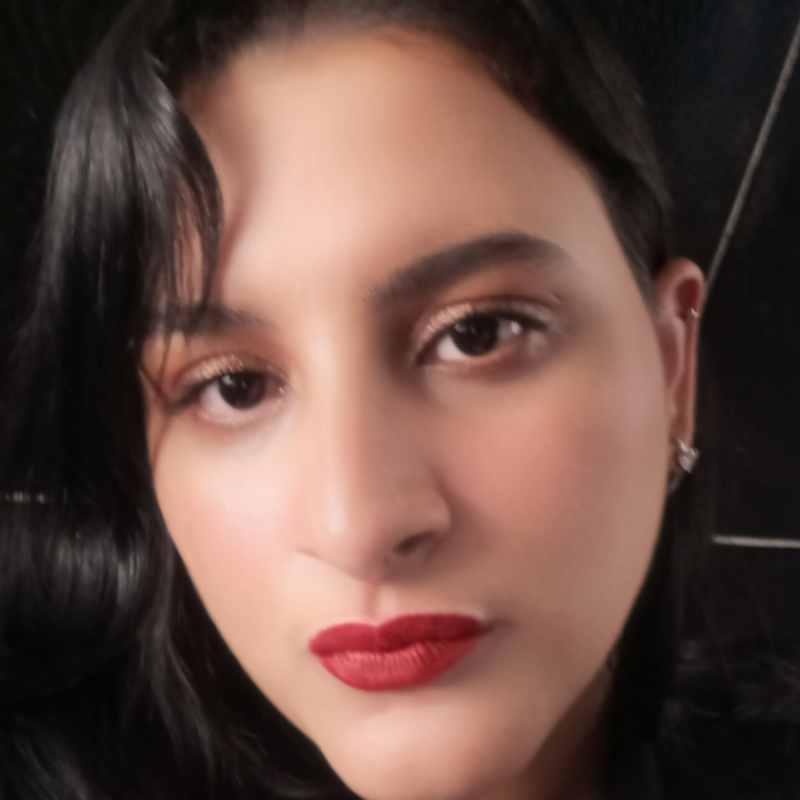 Jeniffer Batista Tomaz