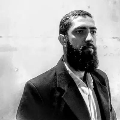 L. Alexandre Santos