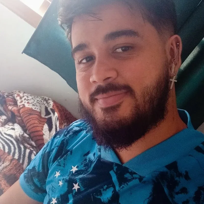 Luis Paulo Ferreira