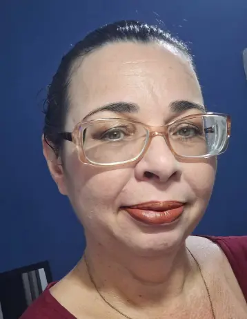 Malena Farias Santa Anna