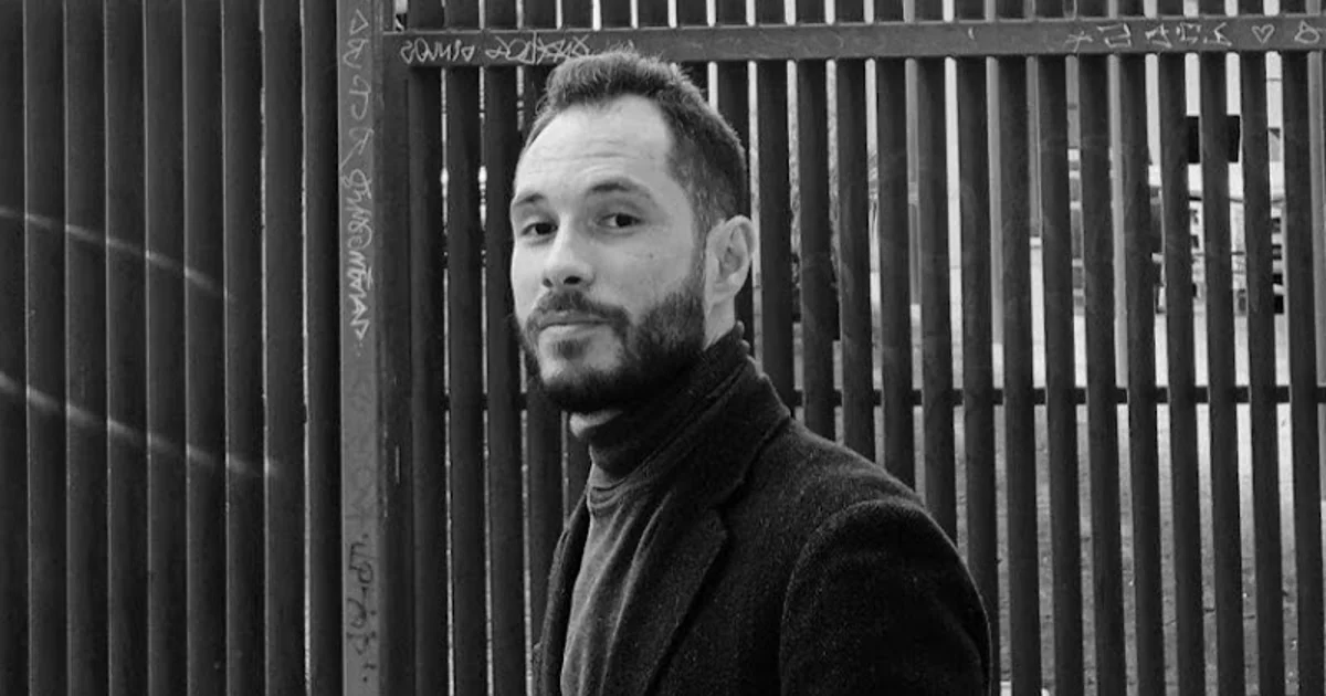 Miguel Floriano