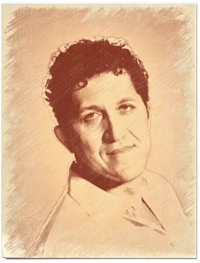 RONALDSON