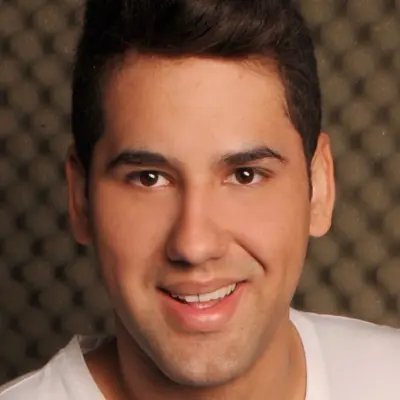 Sérgio B Vianna