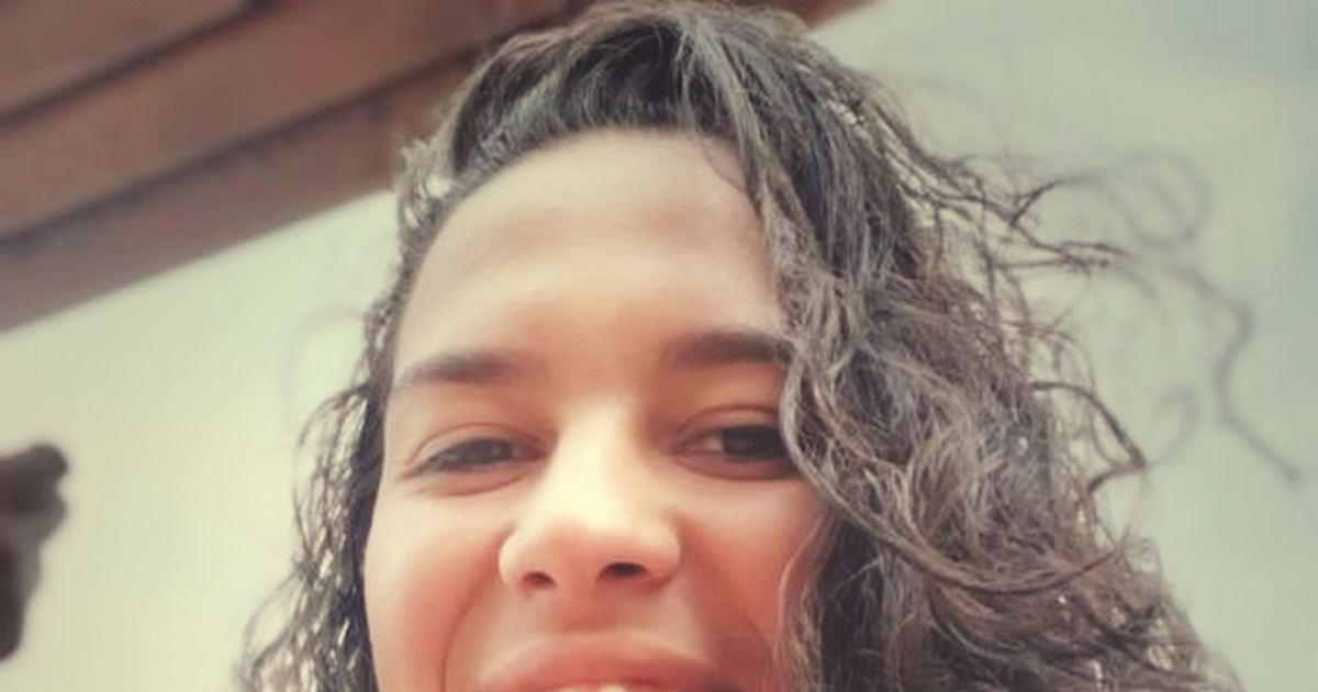 Carol Gomes