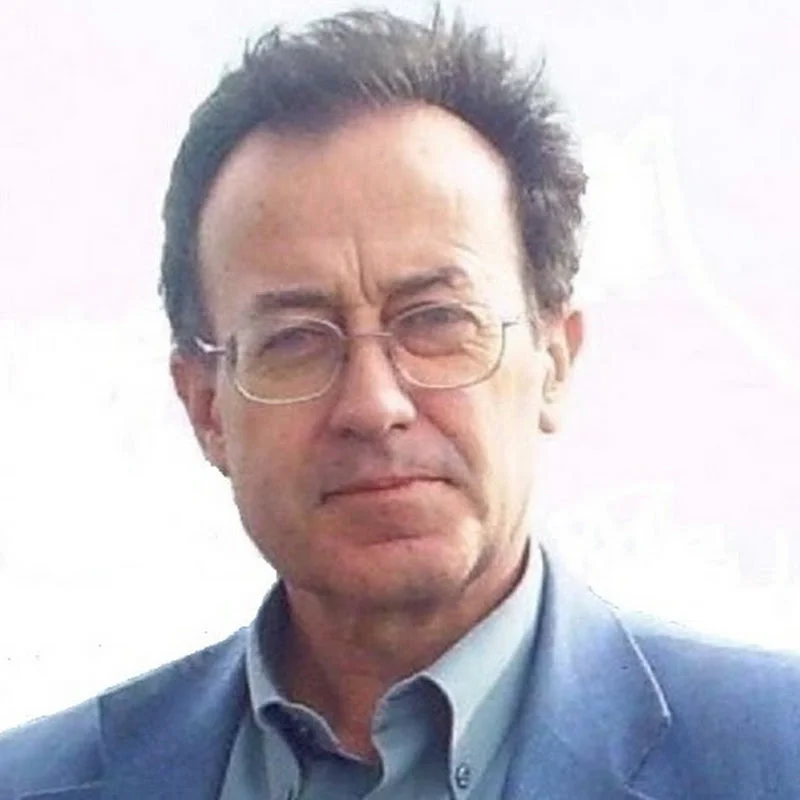 António Reis