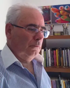 Alvaro Giesta