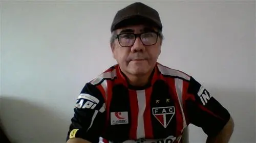 Francisco Alves Andrade Andrade
