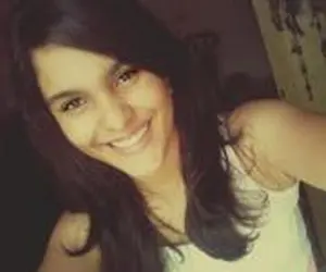 Anandra Santiago