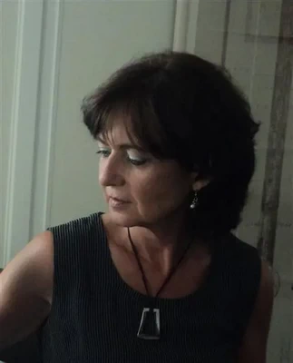 Ana Paula Lavado