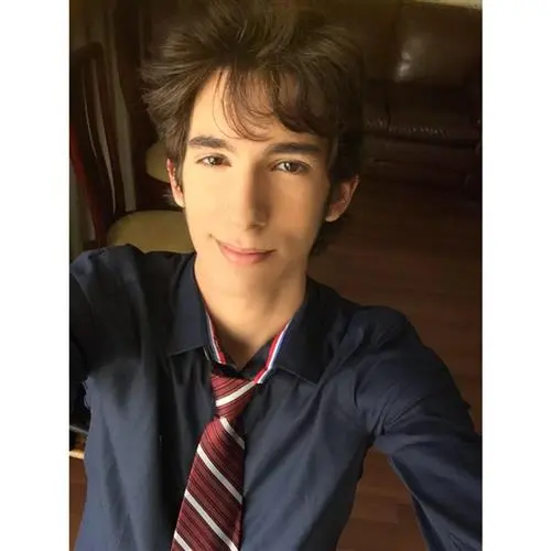 André Vaz de Campos M. Tourinho