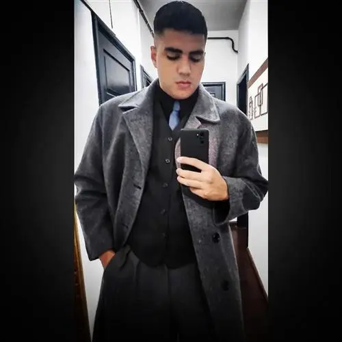 andrienborges