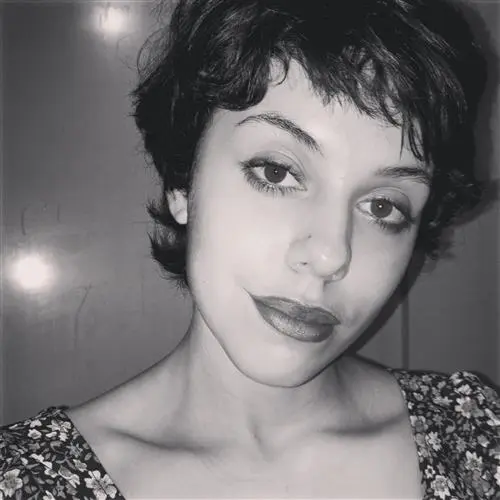angelicaalexandrina