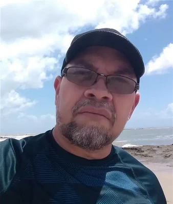ANTONIO AÍLTON