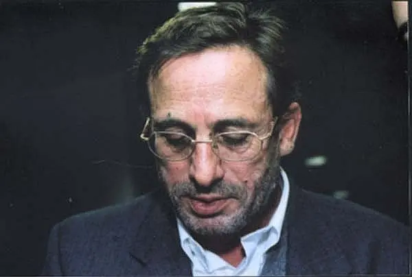 Vieira da Silva