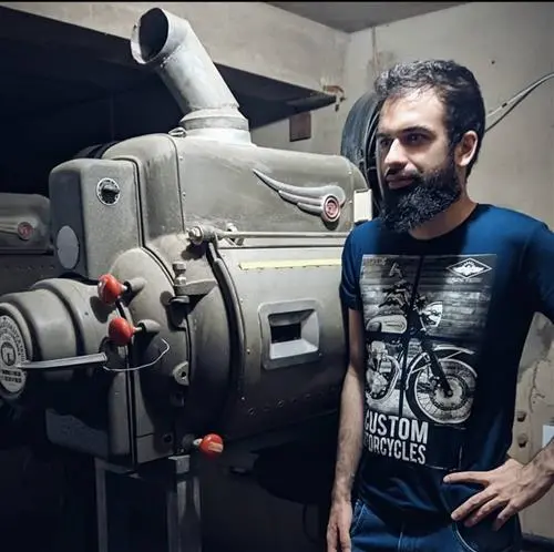 Bruno Josué