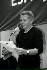 Andre Mauricio Pereira