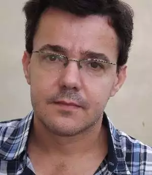 Carlos Alberto Silva