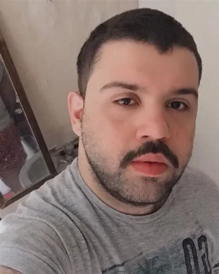 Carlos Antônio Garcia Leandro Júnior