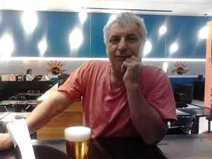 celso forni