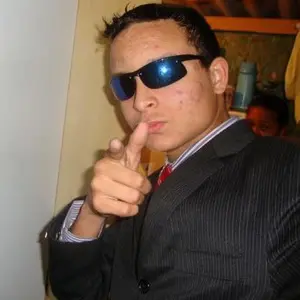 Caio Ferreira