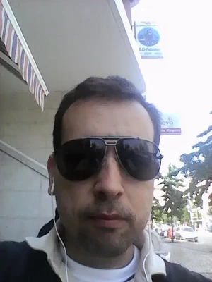 Ricardo Ramos