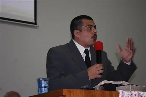 Jorge A. Ferreira