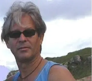 Runildo Pinto