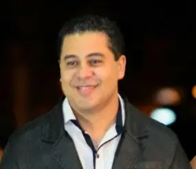 DANIEL MORAES