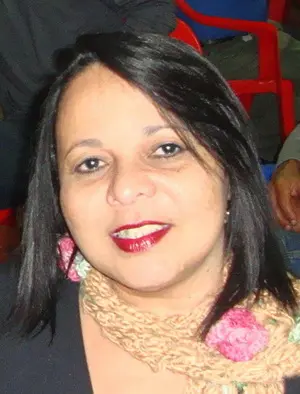 Cristina Soares