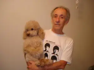José Carlos Dinardo