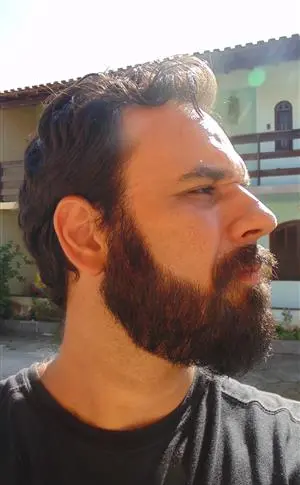 Douglas Fagundes