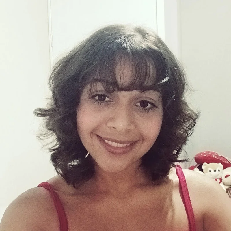 Thaylise Eduarda lopes