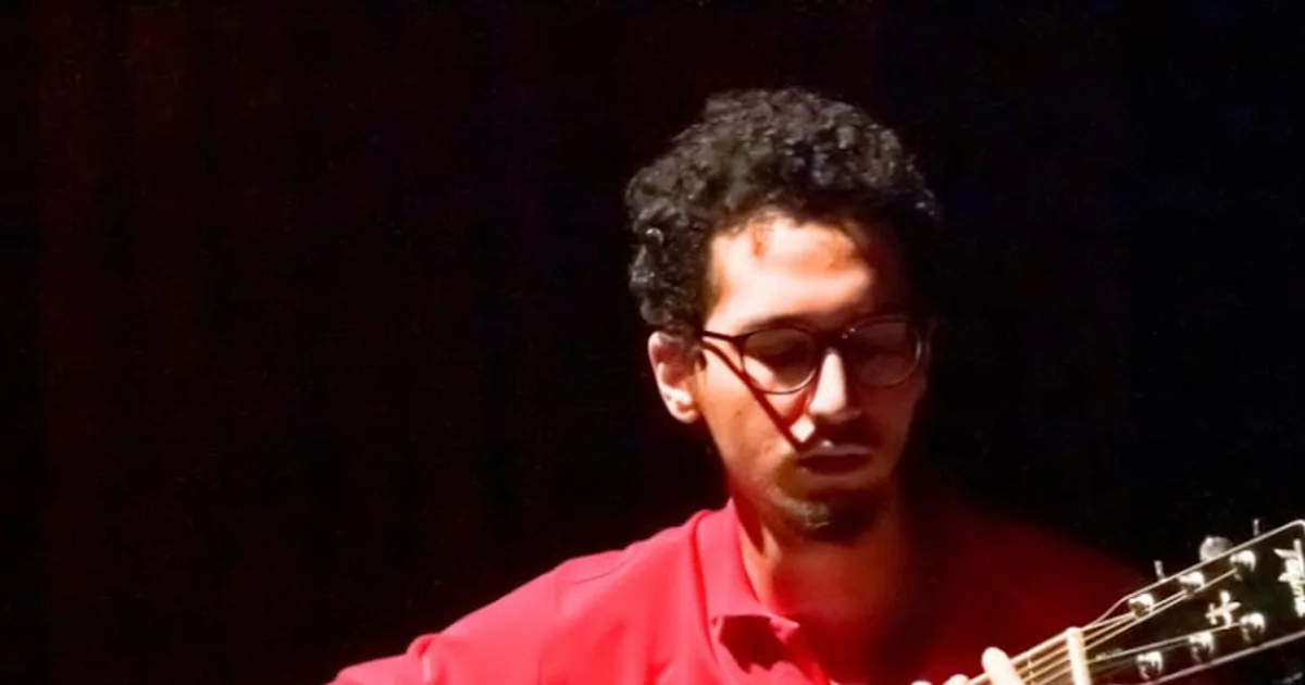 Eduardo Rospantini