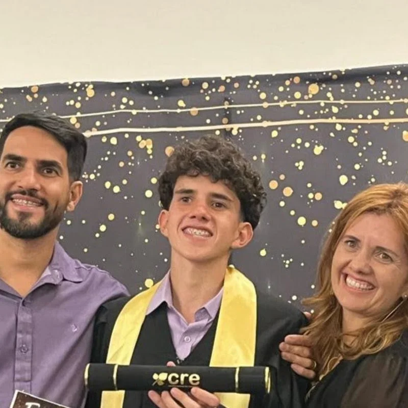 Eduardo Carbonaro Policarpo