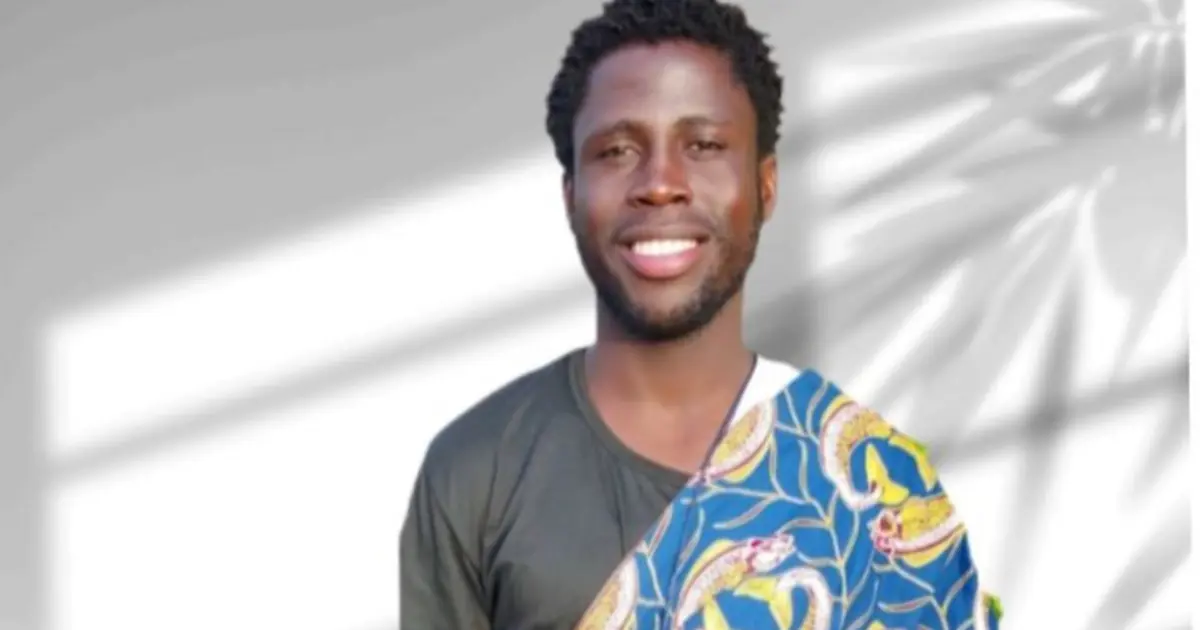 Emanuel Sacapinji
