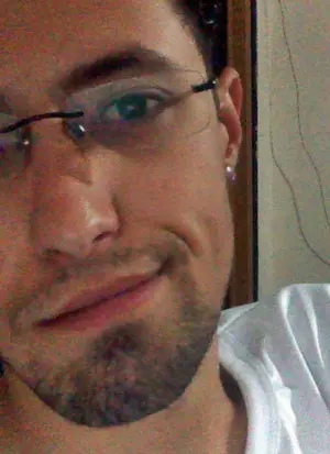 Fernando Almeida dos Santos