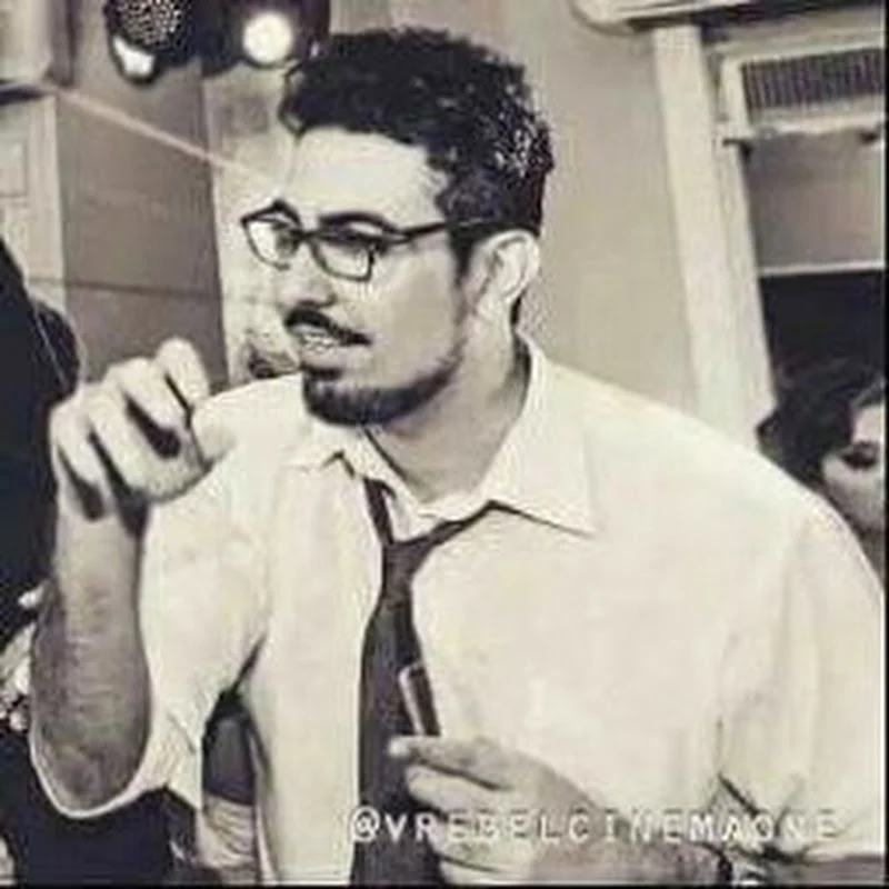 Fernando Dias