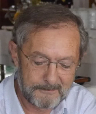 FERNANDO CORREIA PINA