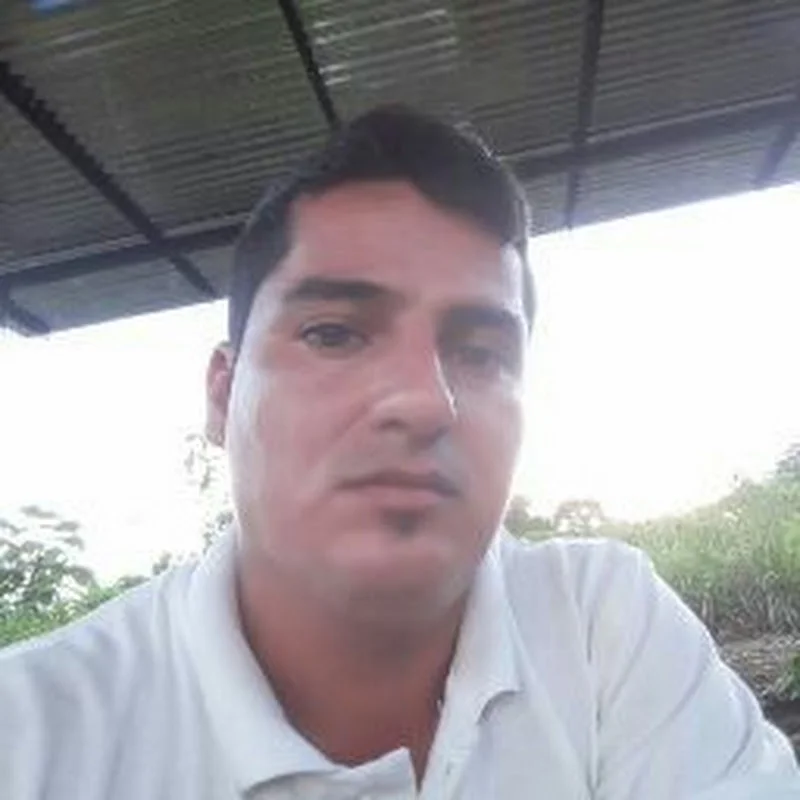 Franklin Armijos