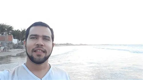 Jonas Matheus Sousa da Silva