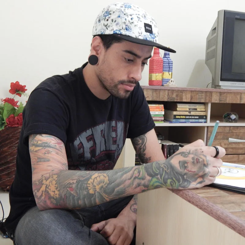 Marcio Oliveira
