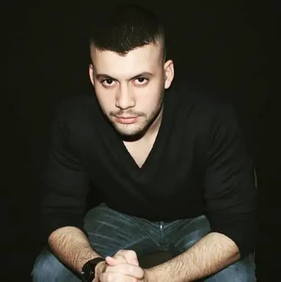 Gabriel Alcantara Cordeiro