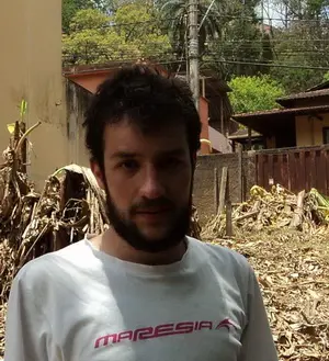 Gabriel Andrade Moreira